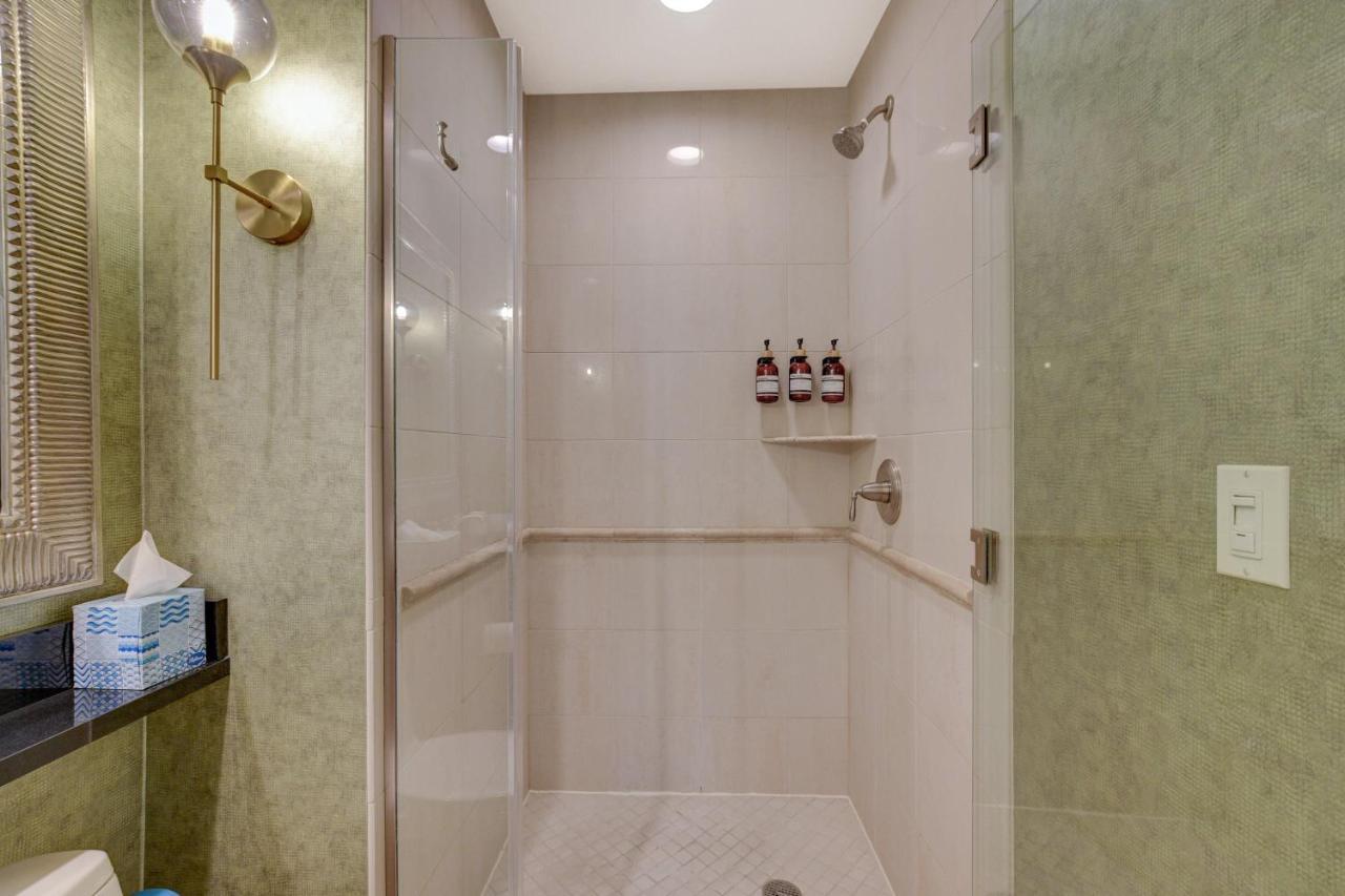 Luxurious 1 Bd/2Bth Premium Suite Mgm Signature W/Balcony Лас-Вегас Екстер'єр фото